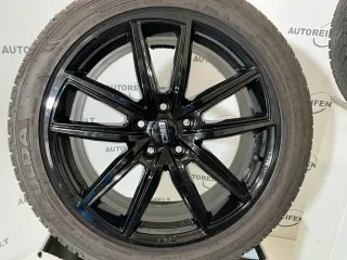 Winter Kompletträder 245/45R18 z.B. passend für Seat Cupra Formentor - Bild 4