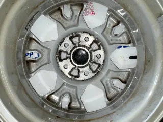 Winter Kompletträder 205/55R16 z.B. passend für Kia Ceed - Bild 7
