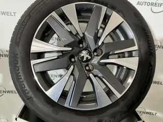 Sommer Kompletträder 195/60R16 z.B. passend für Peugeot 2008 - Bild 2