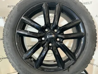 Winter Kompletträder 215/55R17 z.B. passend für Suzuki Vitara - Bild 4