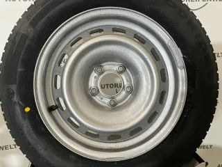 Ganzjahres Kompletträder NEU 195/65R15 z.B. passend für Opel Combo - Bild 3