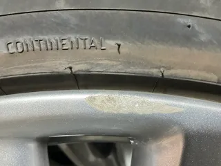 Winter Kompletträder 205/55R19 z.B. passend für Opel Grandland - Bild 8