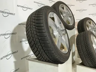 Winter Kompletträder 225/45R17 z.B. passend für Hyundai i30 - Bild 10