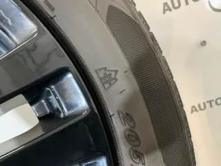 Winter Kompletträder 205/60R16 z.B. passend für Hyundai Kona - Bild 2