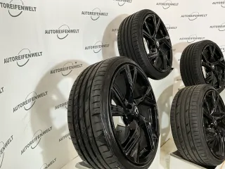 Sommer Kompletträder 225/35R19 z.B. passend für Seat Leon - Bild 9