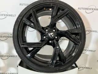 Sommer Kompletträder 225/35R19 z.B. passend für Seat Leon - Bild 2