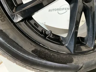 Winter Kompletträder 205/55R16 z.B. passend für Hyundai i30 - Bild 7