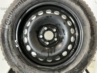Winter Kompletträder 185/65R15 z.B. passend für VW Polo - Bild 6