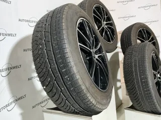 Winter Kompletträder 235/55R18 z.B. passend für Kia Sportage - Bild 7