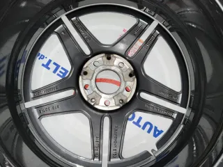 Winter Kompletträder 235/50R19 z.B. passend für Mercedes GLA-Klasse - Bild 8