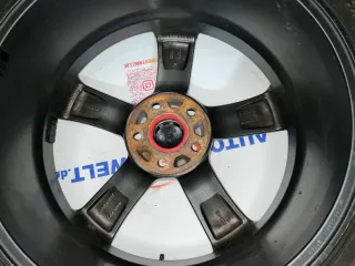 Sommer Kompletträder 225/35R19 z.B. passend für Seat Leon - Bild 7