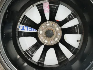 Winter Kompletträder 215/55R17 z.B. passend für Kia Niro - Bild 7