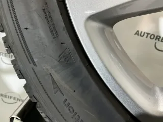 Winter Kompletträder 245/45R18 z.B. passend für Cupra Formentor - Bild 2
