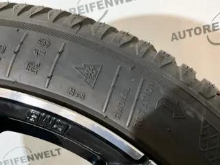 Winter Kompletträder 245/45R19 z.B. passend für Kia Sportage - Bild 2