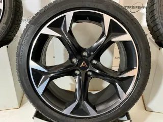 Winter Kompletträder 245/40R19 z.B. passend für Cupra Formentor - Bild 6