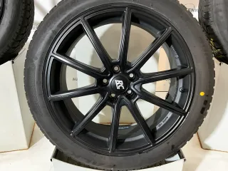 Winter Kompletträder 205/55R19 z.B. passend für Volvo XC40 - Bild 6