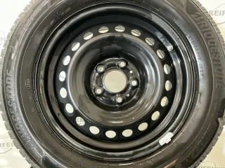 Winter Kompletträder 215/65R16 z.B. passend für Nissan Qashqai - Bild 3
