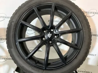Winter Kompletträder 205/55R19 z.B. passend für Volvo XC40 - Bild 3