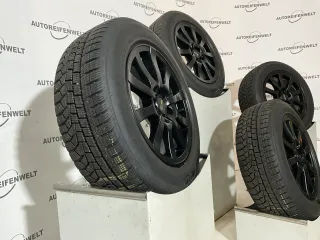 Winter Kompletträder 185/65R15 z.B. passend für Audi A1 - Bild 8