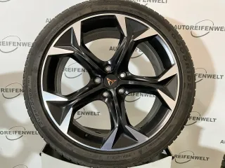 Winter Kompletträder 245/40R19 z.B. passend für Cupra Formentor - Bild 3