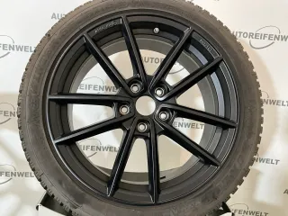 Winter Kompletträder 225/45R18 z.B. passend für Hyundai Kona N - Bild 3