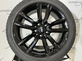 Winter Kompletträder 225/45R17 z.B. passend für VW Golf GTE - Bild 4
