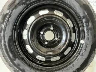 Winter Kompletträder 215/65R16 z.B. passend für Opel Mokka - Bild 5