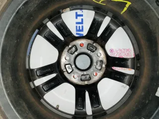 Winter Kompletträder 205/60R16 z.B. passend für Hyundai Kona - Bild 7