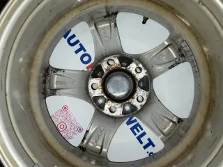 Winter Kompletträder 205/55R16 z.B. passend für Hyundai i30 - Bild 9