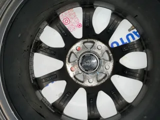 Winter Kompletträder 205/55R16 z.B. passend für Kia Ceed - Bild 7