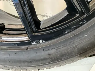 Winter Kompletträder 245/45R18 z.B. passend für Seat Cupra Formentor - Bild 7
