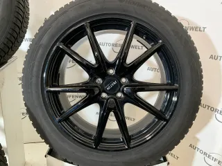 Winter Kompletträder 225/55R19 z.B. passend für Ford Kuga - Bild 5