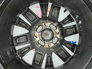 Sommer Kompletträder 195/60R16 z.B. passend für Peugeot 2008 - Bild 8