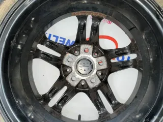 Winter Kompletträder 205/55R16 z.B. passend für Seat Leon - Bild 8