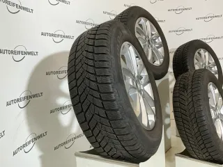 Winter Kompletträder 225/65R17 z.B. passend für Ford Kuga - Bild 8