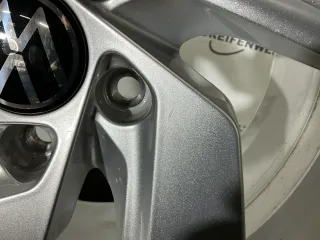 Sommer Kompletträder 225/45R17 z.B. passend für VW Golf - Bild 6