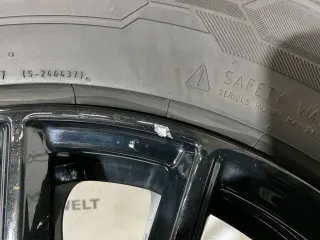 Winter Kompletträder 215/65R17 z.B. passend für Hyundai Tucson - Bild 6
