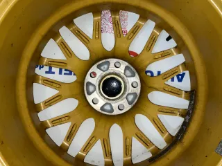 Ganzjahres Kompletträder 225/40R18 z.B. passend für Audi S3 - Bild 7
