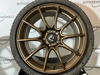 Ganzjahres Kompletträder 225/40R18 z.B. passend für Hyundai i30 - Bild 3