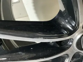 Winter Kompletträder 235/55R18 z.B. passend für Kia Sportage - Bild 6
