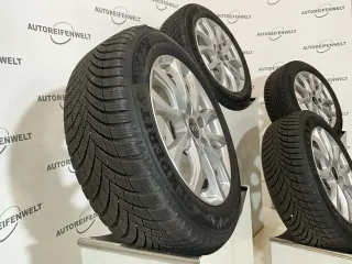 Winter Kompletträder 205/55R16 z.B. passend für Kia Ceed - Bild 9