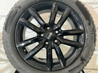 Winter Kompletträder 215/55R17 z.B. passend für Suzuki Vitara - Bild 3