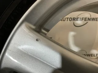 Winter Kompletträder 215/70R16 z.B. passend für Opel Grandland - Bild 7