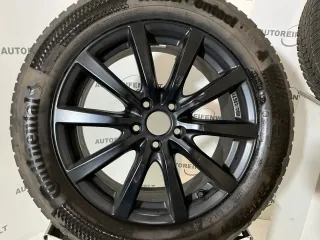 Winter Kompletträder 235/55R17 z.B. passend für Citroen C5 - Bild 4