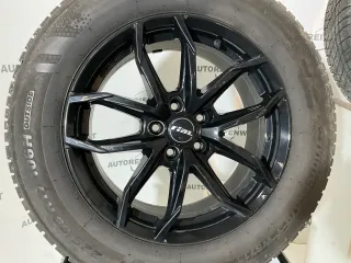 Winter Kompletträder 225/65R17 z.B. passend für Ford Kuga - Bild 4