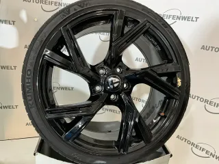 Sommer Kompletträder 225/35R19 z.B. passend für Seat Leon - Bild 4