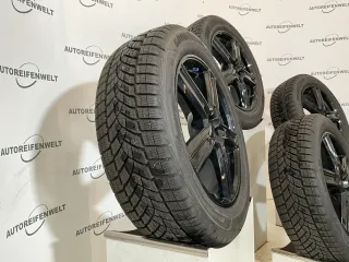 Winter Kompletträder 215/60R18 z.B. passend für MG HS - Bild 8