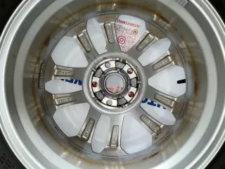Winter Kompletträder 225/65R17 z.B. passend für Ford Kuga - Bild 7