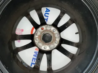 Winter Kompletträder 205/55R16 z.B. passend für Hyundai i30 - Bild 8