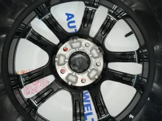 Winter Kompletträder 215/65R17 z.B. passend für Hyundai Tucson - Bild 7